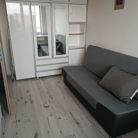 Mela House Apartment Gdansk Ngoại thất bức ảnh