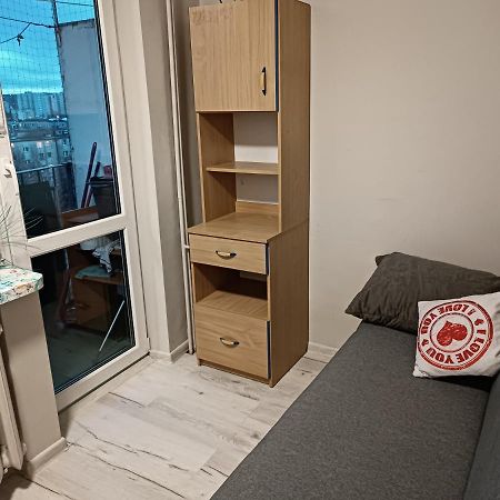 Mela House Apartment Gdansk Ngoại thất bức ảnh