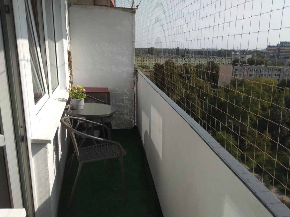 Mela House Apartment Gdansk Ngoại thất bức ảnh