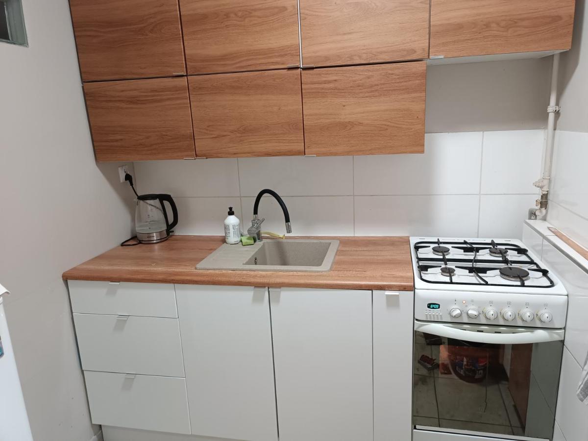 Mela House Apartment Gdansk Ngoại thất bức ảnh