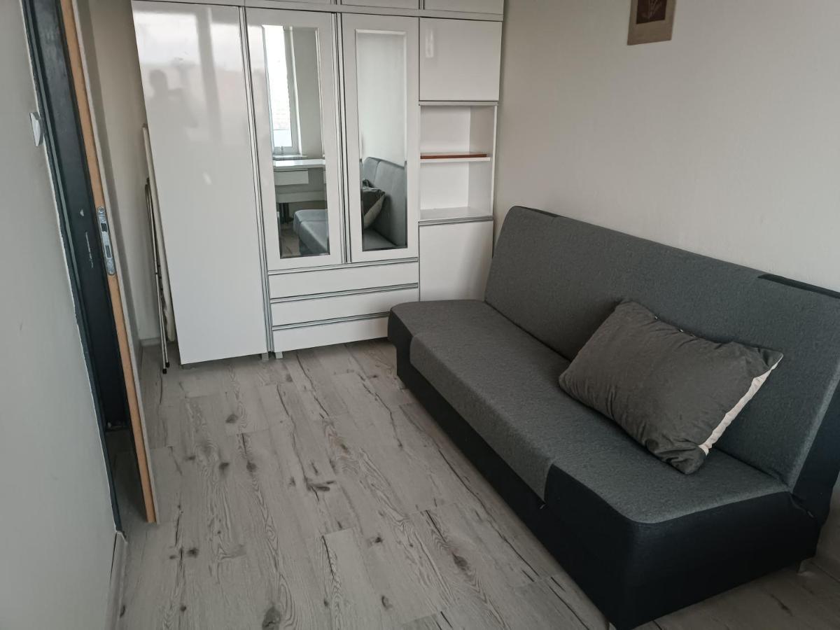Mela House Apartment Gdansk Ngoại thất bức ảnh