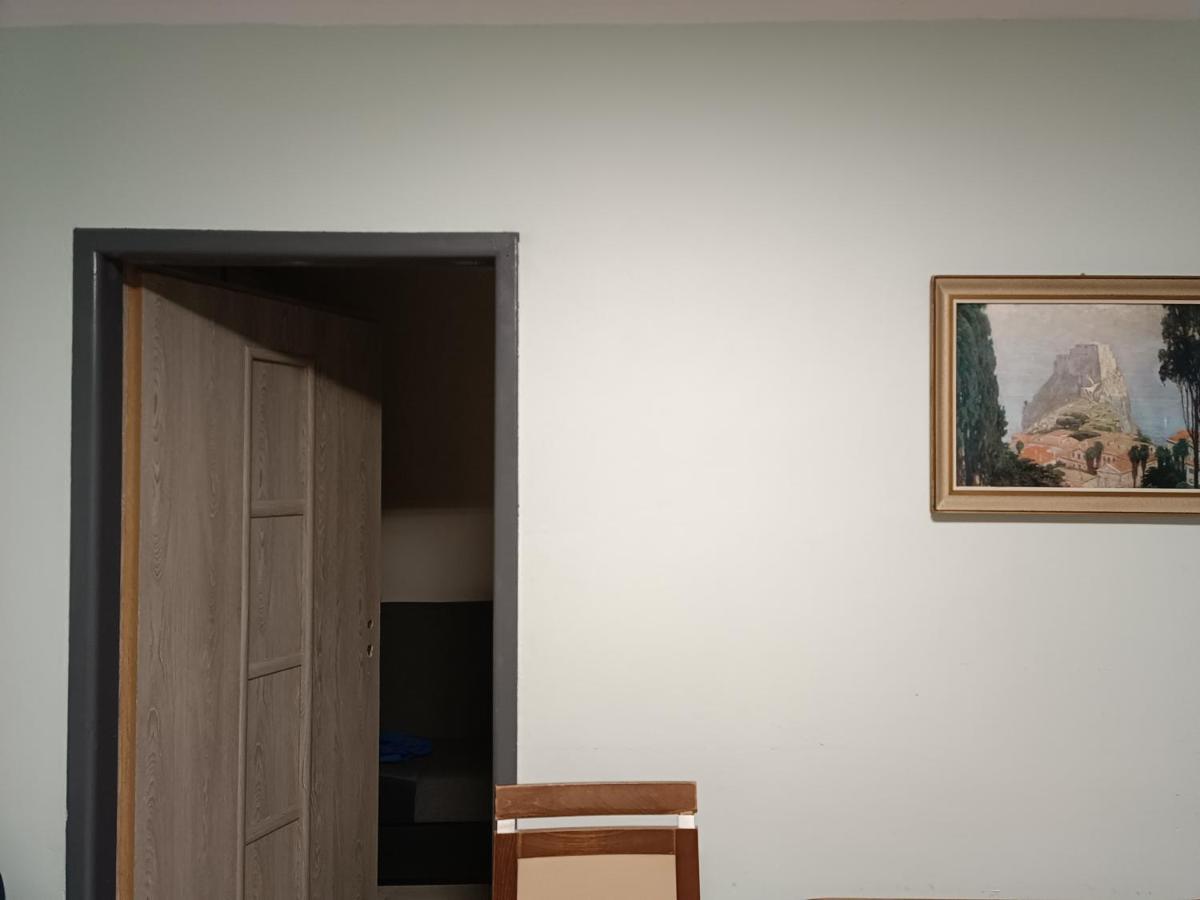 Mela House Apartment Gdansk Ngoại thất bức ảnh
