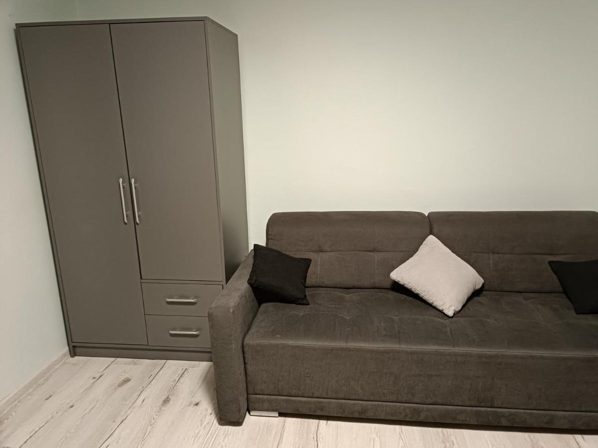 Mela House Apartment Gdansk Ngoại thất bức ảnh