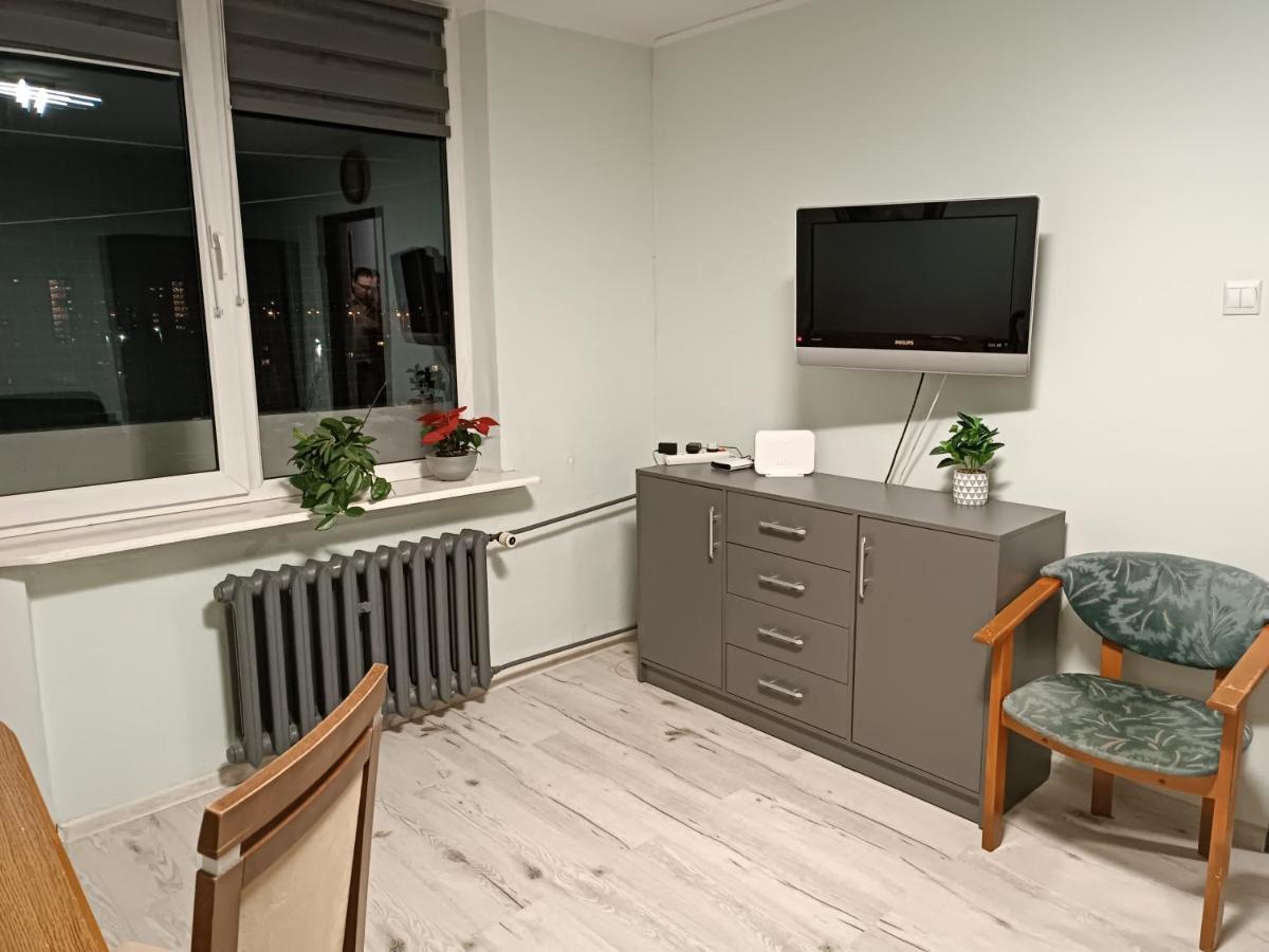 Mela House Apartment Gdansk Ngoại thất bức ảnh
