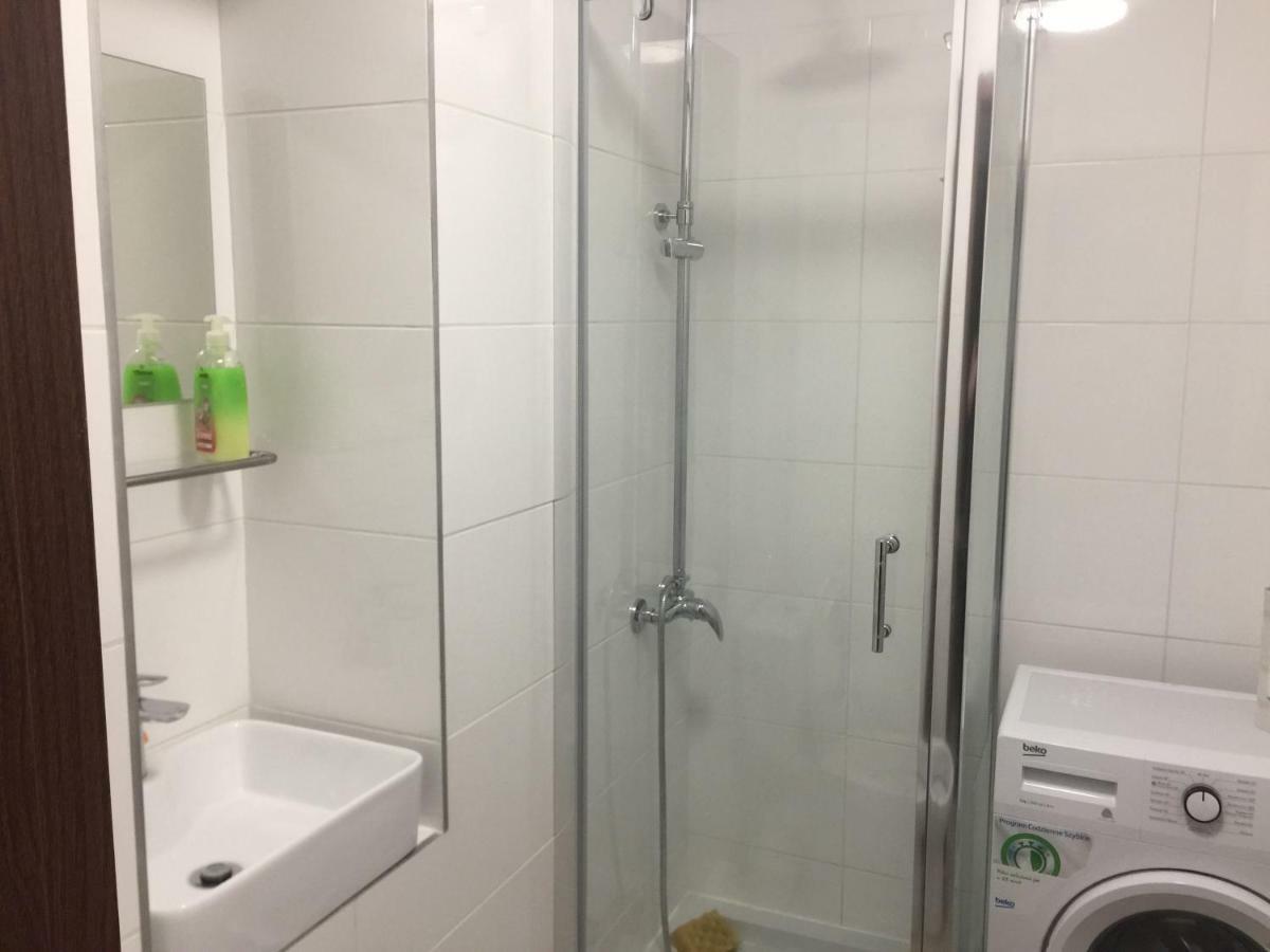 Mela House Apartment Gdansk Ngoại thất bức ảnh